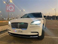 لينكولن أفياتور